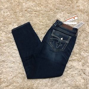 NWT rock revival jeans size 34